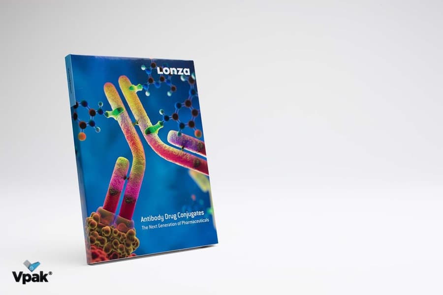 Lonza