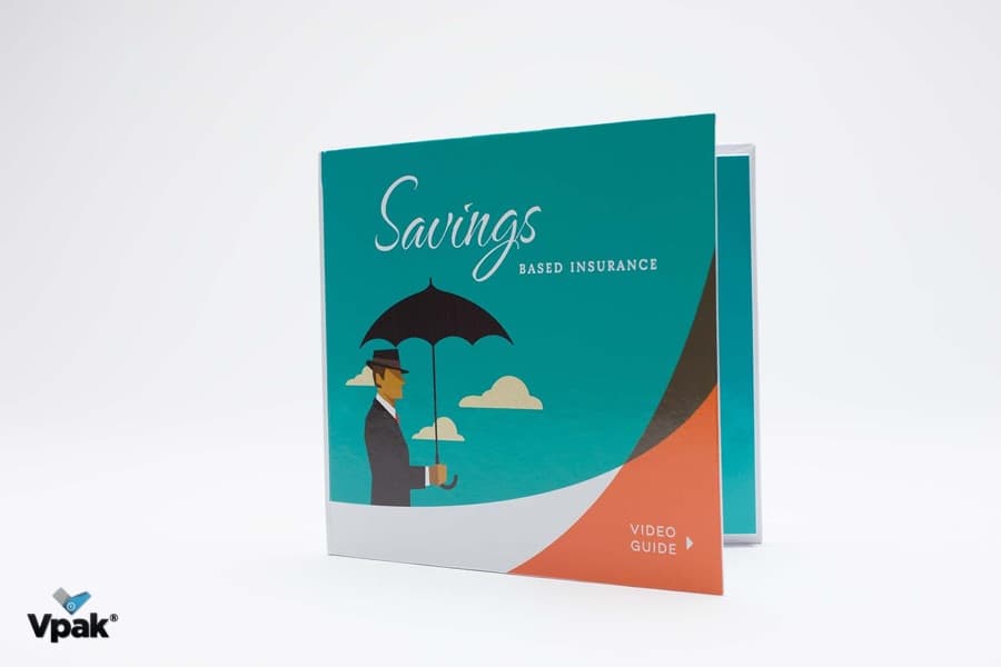 Savings Based