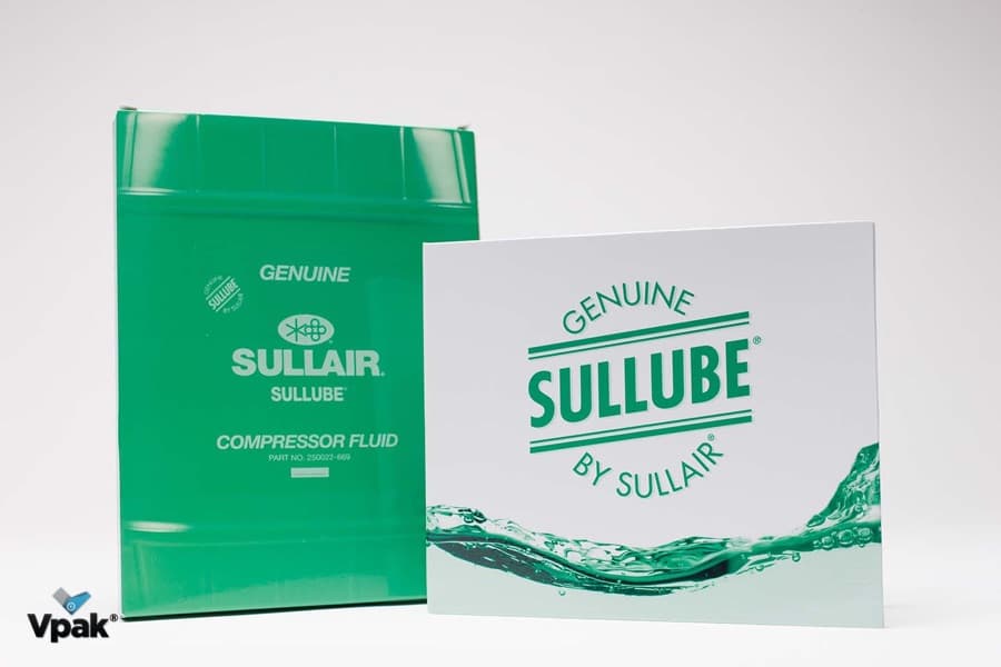 Sullair