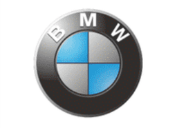 BMW logo