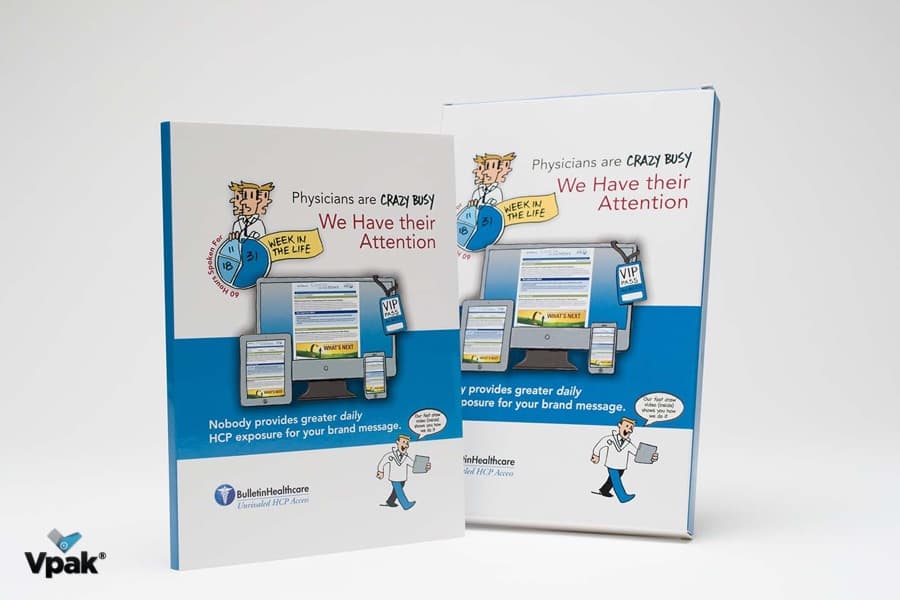 Bulletin Healthcare