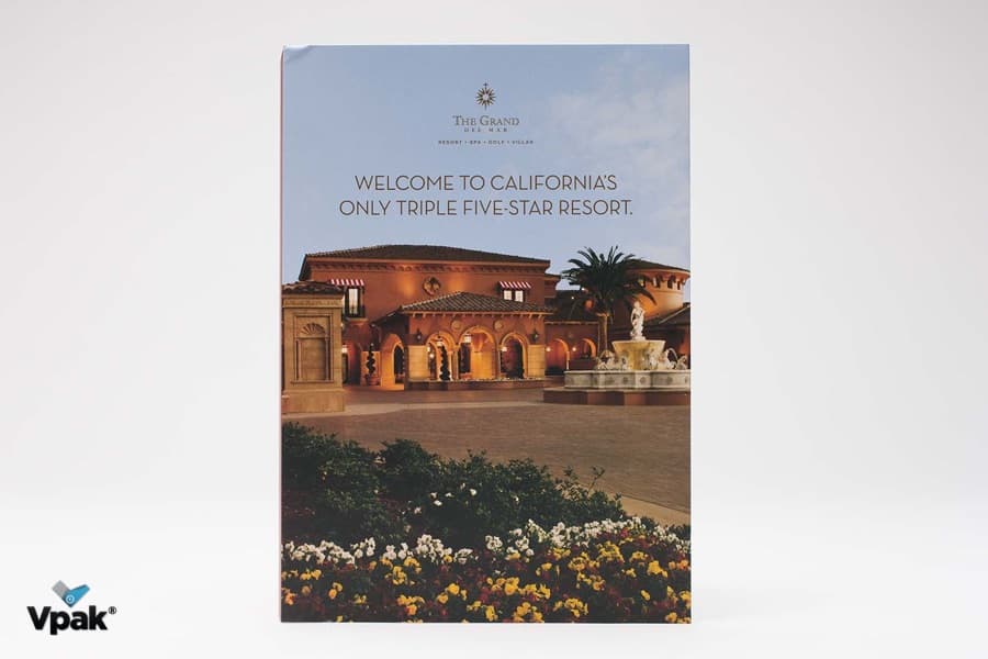 Grand Del Mar