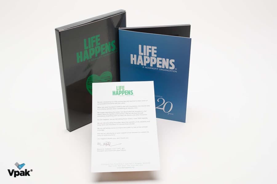 Life Happens