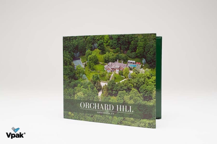 Orchard Hill