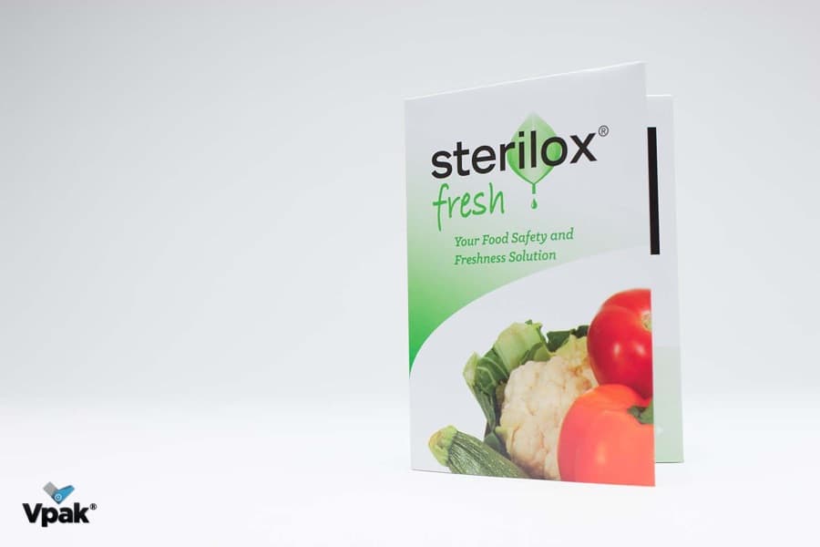 Sterilox