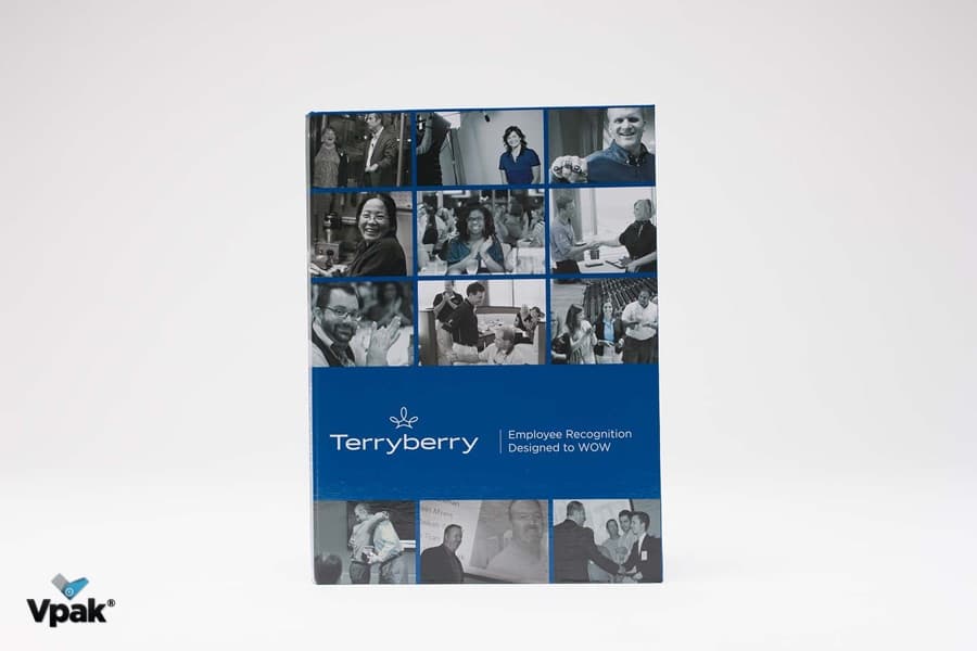 Terryberry
