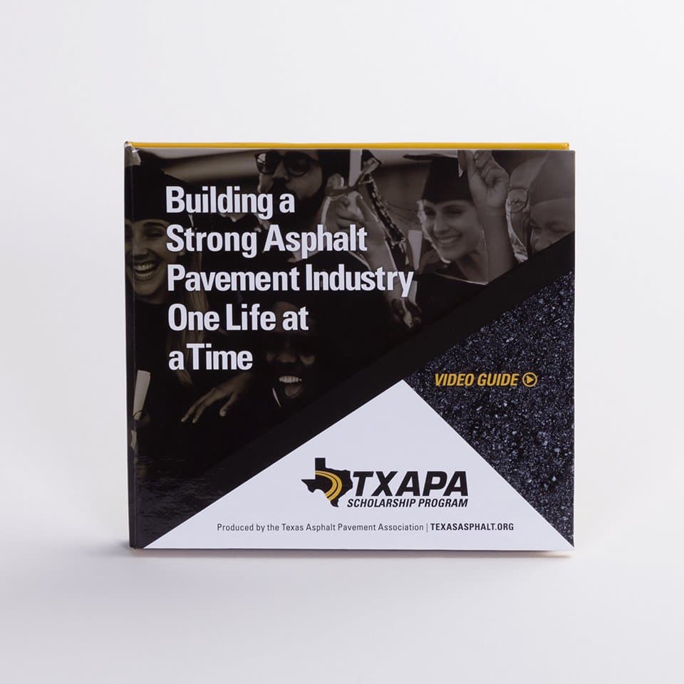 Texas Asphalt