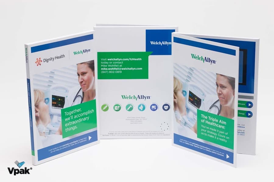 Welch Allyn