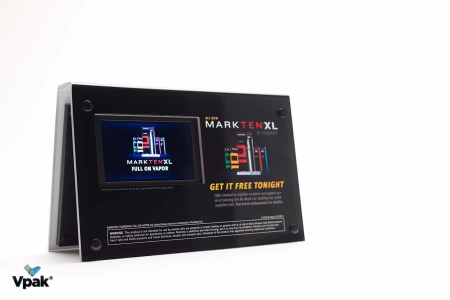 Retail Displays